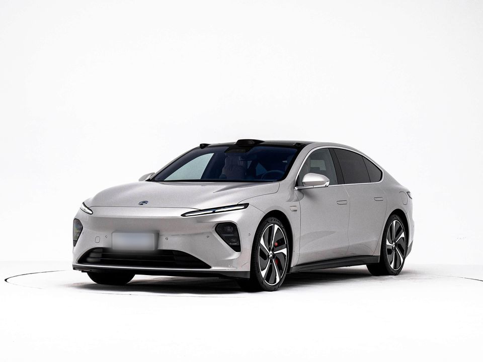 NIO ET7 export to United Arab Emirates — China EV for export