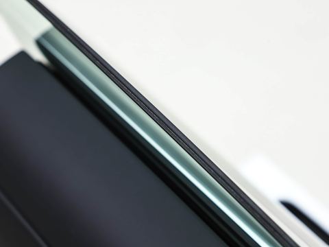 NIO Wei LaiET9 — China electric EV for export — photo 12