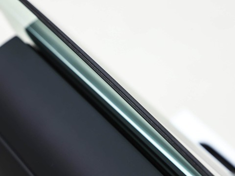 NIO ET9 — China electric EV for export — photo 12