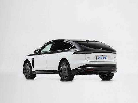 NIO Wei LaiET9 — China electric EV for export — photo 5