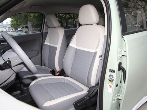Ora White Cat — China electric EV for export — photo 10