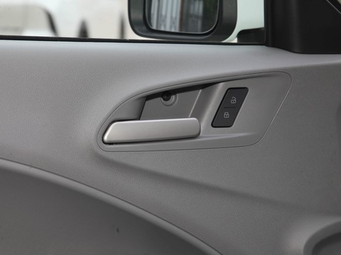 Ora White Cat — China electric EV for export — photo 12
