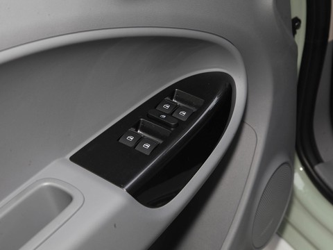 Ora White Cat — China electric EV for export — photo 13