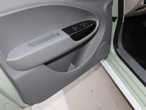 Ora White Cat — China electric EV for export — photo 14
