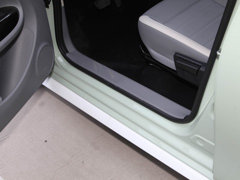 Ora White Cat — China electric EV for export — photo 15