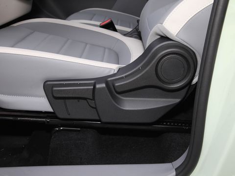 Ora Ou La Bai Mao — China electric EV for export — photo 16