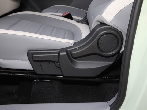 Ora White Cat — China electric EV for export — photo 16
