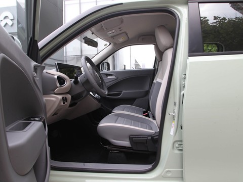 Ora White Cat — China electric EV for export — photo 9