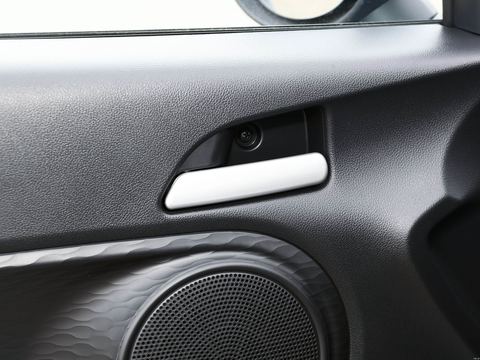 Ora Ou La Hei Mao — China electric EV for export — photo 12