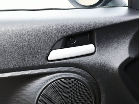 Ora Black Cat — China electric EV for export — photo 12