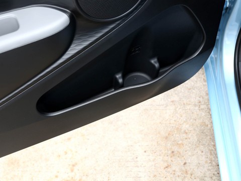 Ora Black Cat — China electric EV for export — photo 13
