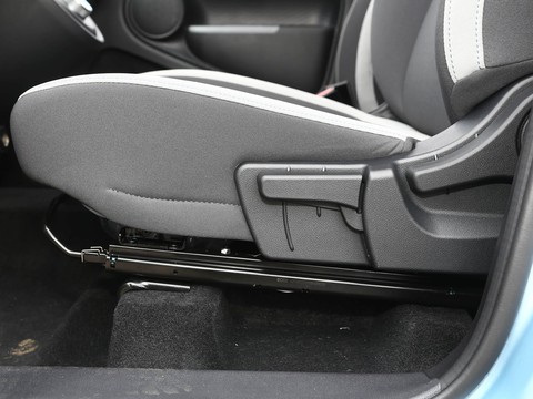 Ora Black Cat — China electric EV for export — photo 14