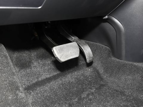 Ora Ou La Hei Mao — China electric EV for export — photo 15