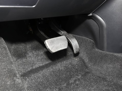 Ora Black Cat — China electric EV for export — photo 15
