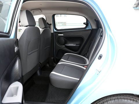 Ora Black Cat — China electric EV for export — photo 16