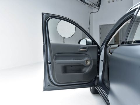 Ora Ou La5 EV — China electric EV for export — photo 11