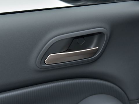 Ora Ou La5 EV — China electric EV for export — photo 12