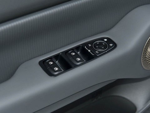Ora 5 EV — China electric EV for export — photo 13