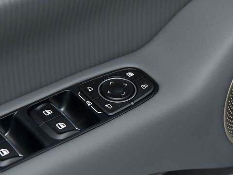Ora Ou La5 EV — China electric EV for export — photo 14