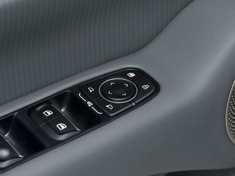Ora 5 EV — China electric EV for export — photo 14