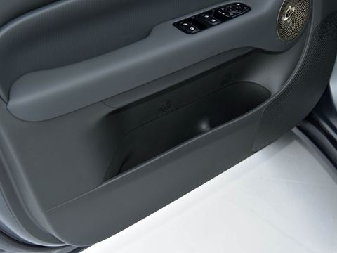 Ora Ou La5 EV — China electric EV for export — photo 16