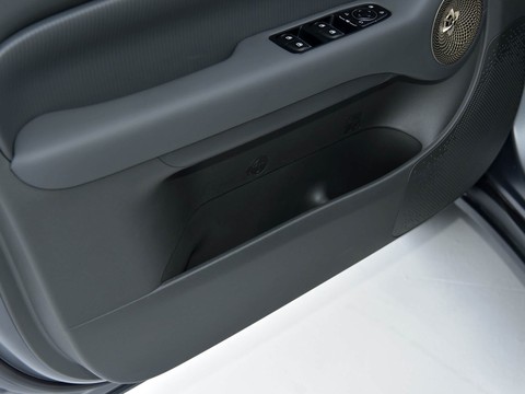 Ora 5 EV — China electric EV for export — photo 16