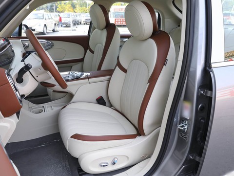 Ora Ballet Cat — China electric EV for export — photo 10