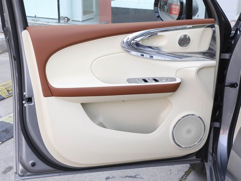 Ora Ballet Cat — China electric EV for export — photo 12