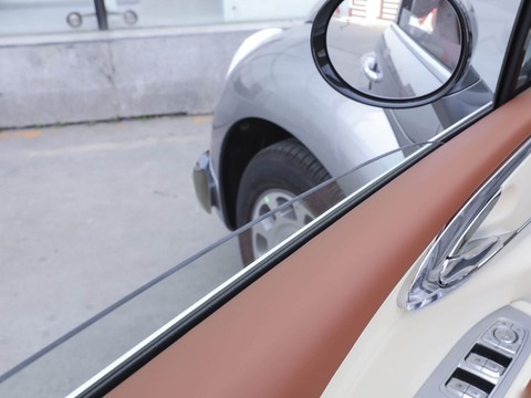 Ora Ballet Cat — China electric EV for export — photo 13
