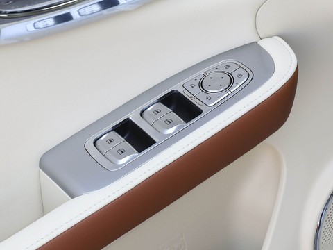 Ora Ballet Cat — China electric EV for export — photo 15