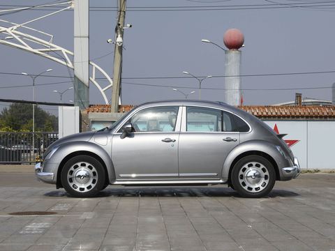 Ora Ou LaBallet Cat — China electric EV for export — photo 4