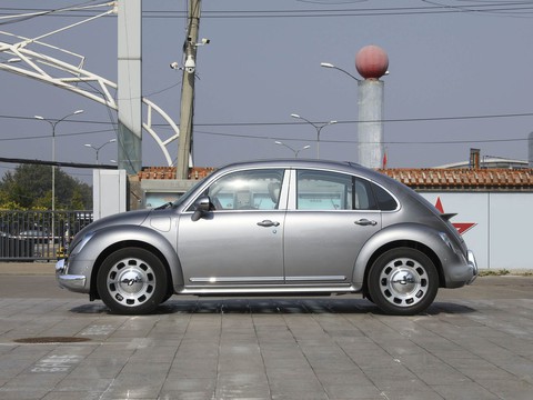 Ora Ballet Cat — China electric EV for export — photo 4