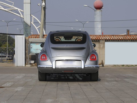 Ora Ballet Cat — China electric EV for export — photo 6