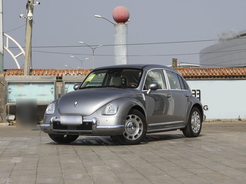 Ora Ballet Cat — China electric EV for export