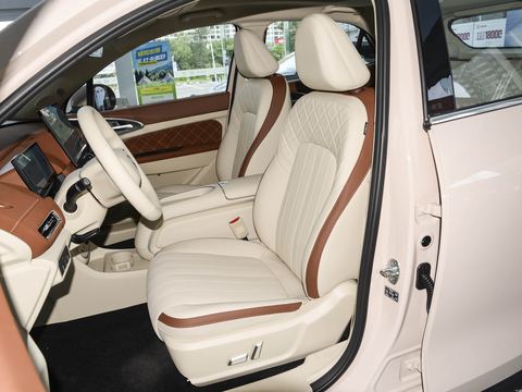 Ora Ou LaGood Cat — China electric EV for export — photo 10