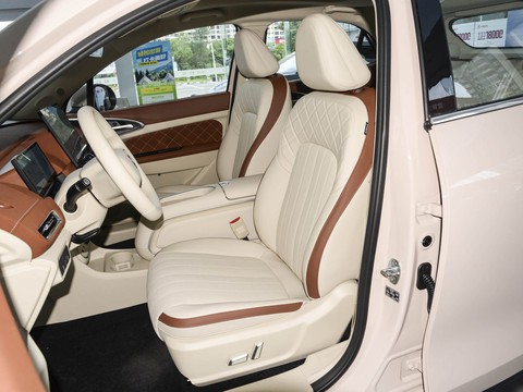 Ora Good Cat — China electric EV for export — photo 10