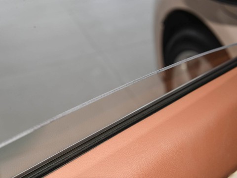 Ora Good Cat — China electric EV for export — photo 12