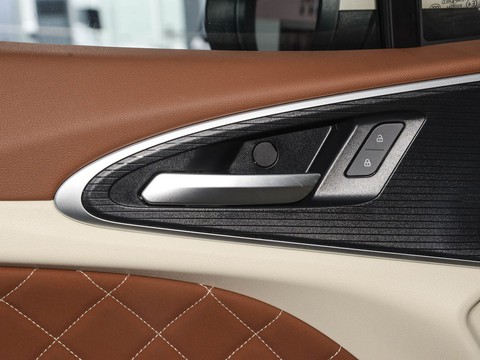 Ora Good Cat — China electric EV for export — photo 13