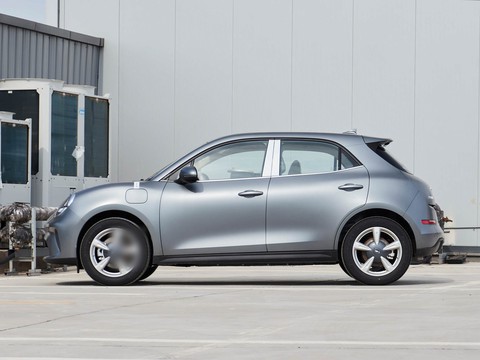Ora Good Cat — China electric EV for export — photo 4