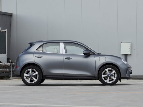 Ora Good Cat — China electric EV for export — photo 8