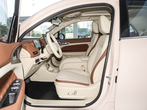 Ora Good Cat — China electric EV for export — photo 9