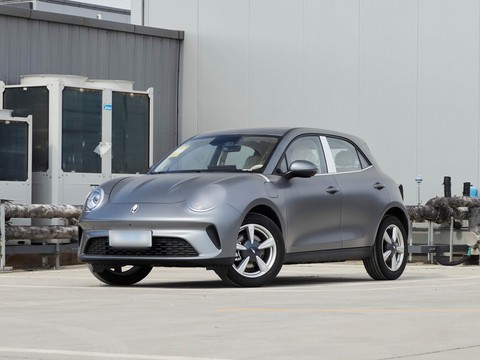 Ora Good Cat — China electric EV for export