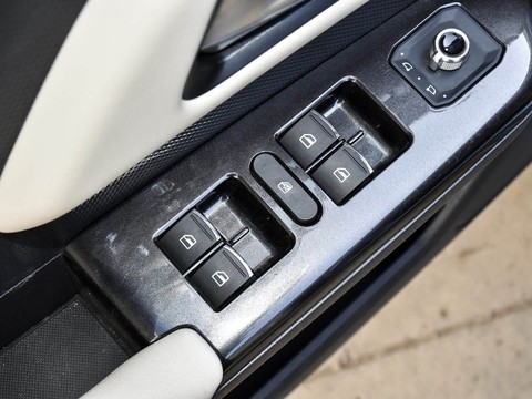 Ora iQ — China electric EV for export — photo 13