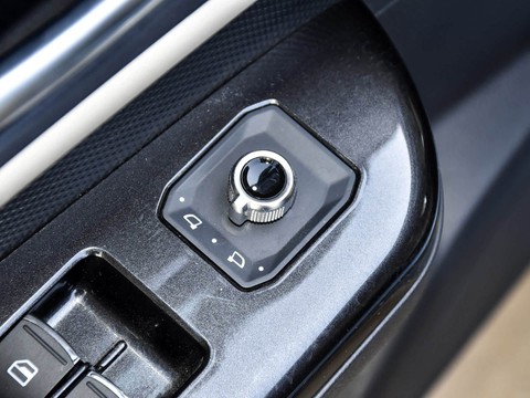 Ora iQ — China electric EV for export — photo 14