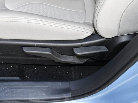 Ora iQ — China electric EV for export — photo 15