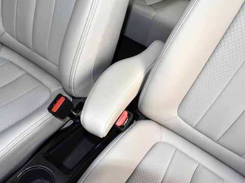 Ora iQ — China electric EV for export — photo 16
