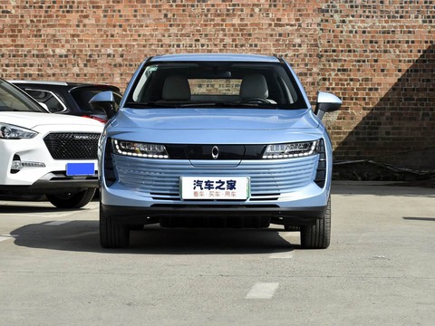 Ora iQ — China electric EV for export — photo 2