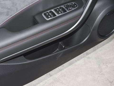 Ora Ou LaLightning Cat — China electric EV for export — photo 14