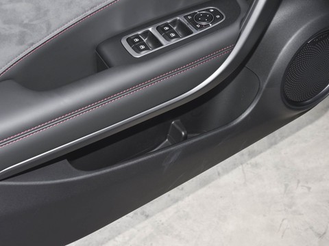 Ora Lightning Cat — China electric EV for export — photo 14