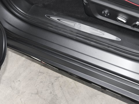 Ora Lightning Cat — China electric EV for export — photo 16